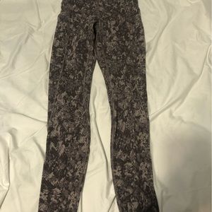 Lululemon Align High Rise with Pockets 4